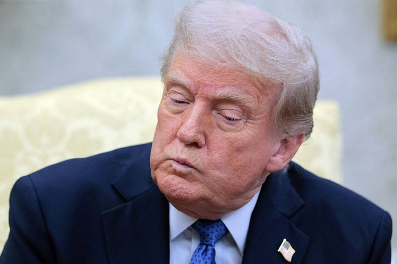 Trump's Embarrassing Retreat: US-Iran Deal Exposes His Failed Strategy