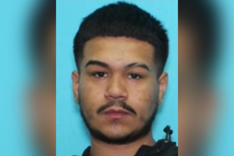FBI Launches $25K Manhunt for Armed Suspect in Kansas City Mass Shootings