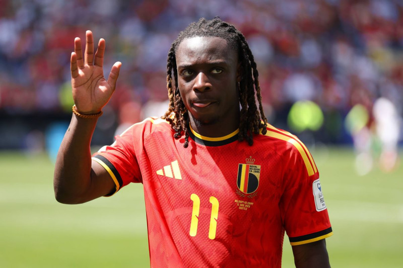 World Cup Star Ripped Apart for Choosing Fatherhood Over Tournament