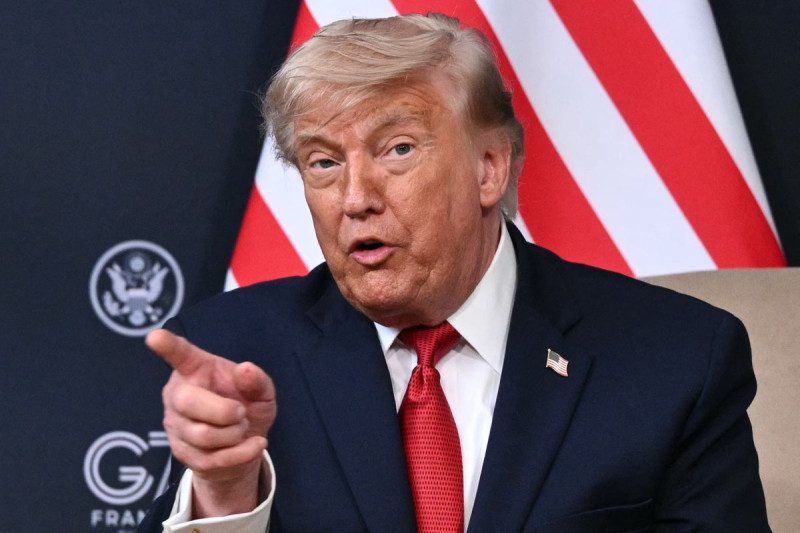 Trump's Profanity-Laced Ultimatum: