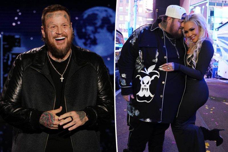 Jelly Roll's Shocking Career Shift Amidst Divorce Chaos