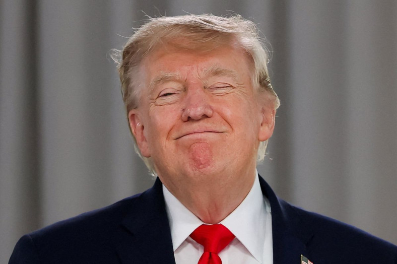 Iran Slaps Down Trump, Leaves Him a Laughingstock on Global Stage
