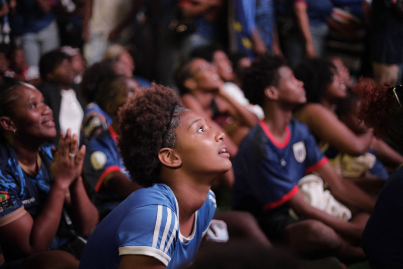 Cape Verde Shocks the World: A David vs. Goliath Showdown in the World Cup
