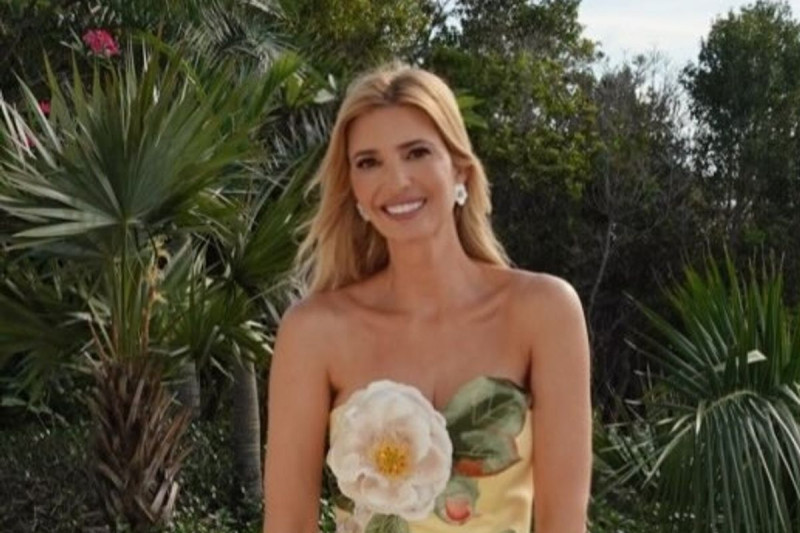 Ivanka Trump Ripped Apart for 'Staggering' Insensitivity Amidst National Struggles