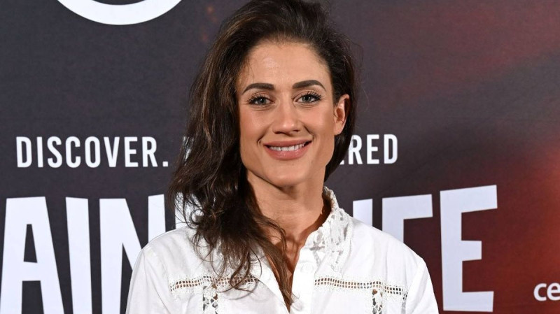 X Factor's Katie Waissel Faces Hospitalization After Alarming Health Diagnosis