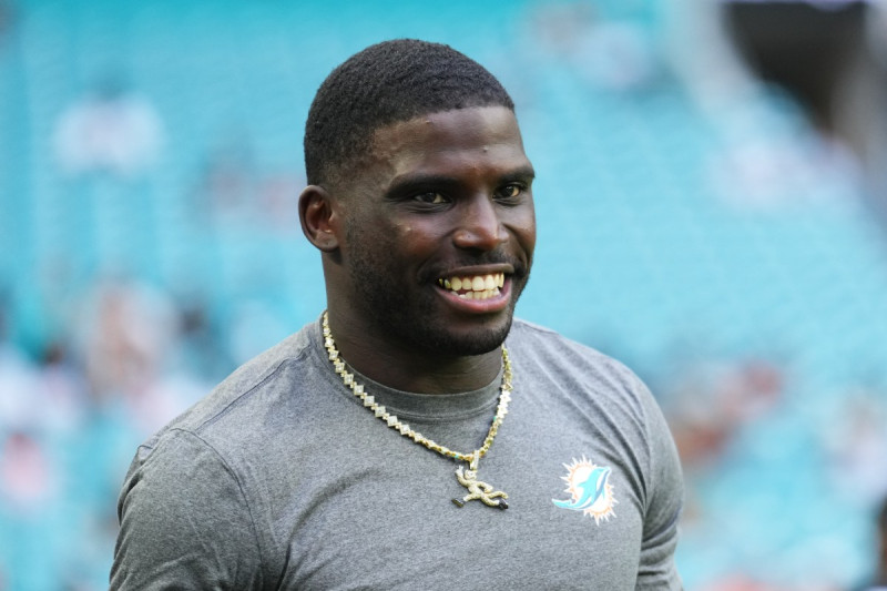Tyreek Hill's Shocking Injury Recovery Video Sparks NFL Return Speculation
