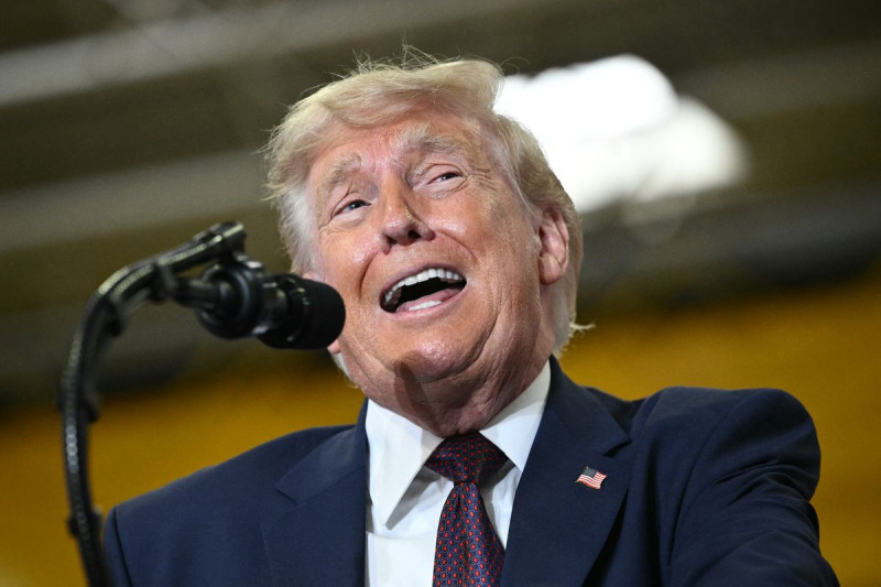 Trump's Outrageous Claim: Iran Has 'No Missile Capability' Sparks Fury