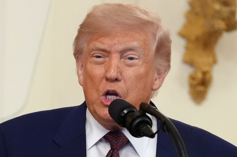 Fox News Viewers Rip Donald Trump as a 'Total Laughingstock' Over Iran Deal