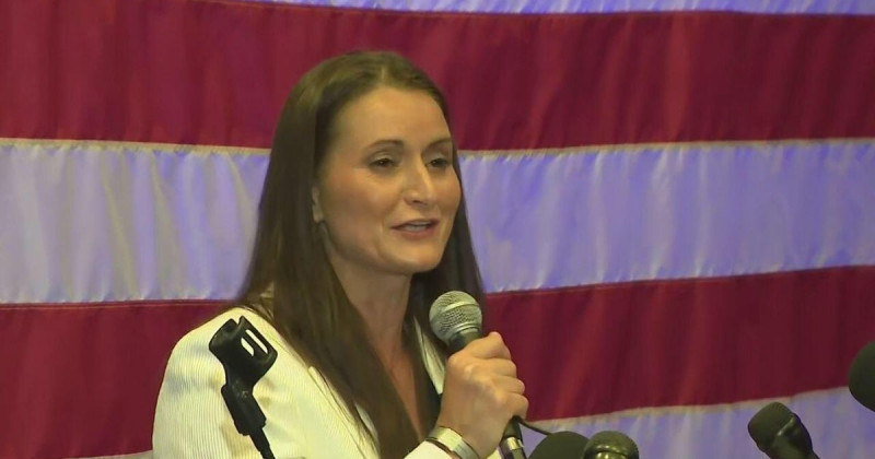 Cait Conley Claims NY-17 Democratic Primary Victory, Sets Sights on Mike Lawler