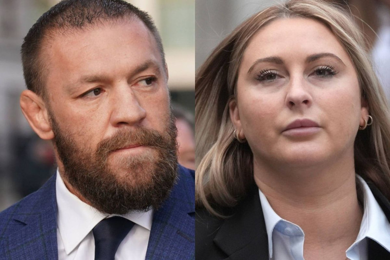 Conor McGregor's Rape Verdict Ignored on Jimmy Fallon: Outrage Erupts