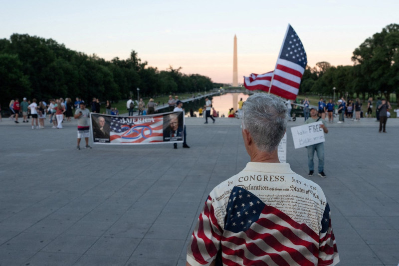 America's 250th: A Nation Divided Between Pride and Indifference