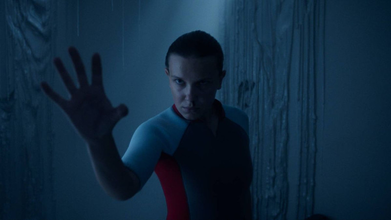Millie Bobby Brown's Covert Deal Could Ignite Stranger Things Resurrection