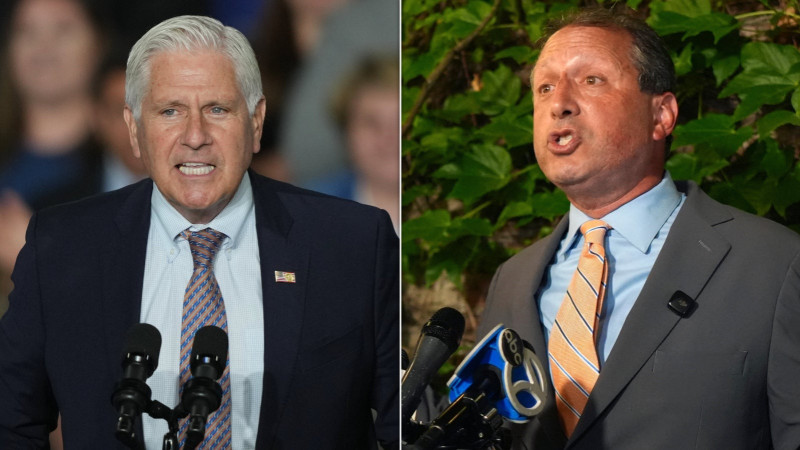 Trump-Backed Candidate Unleashes Outrageous Holocaust Insult Against Jewish Opponent