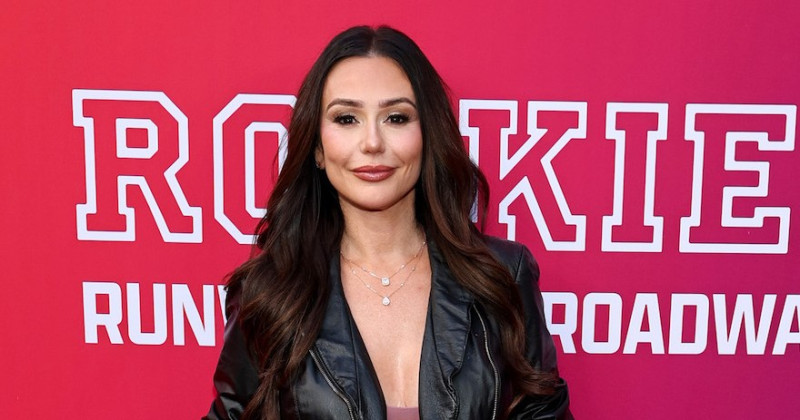 JWoww Unleashes Fury on Critics After Wedding Snub