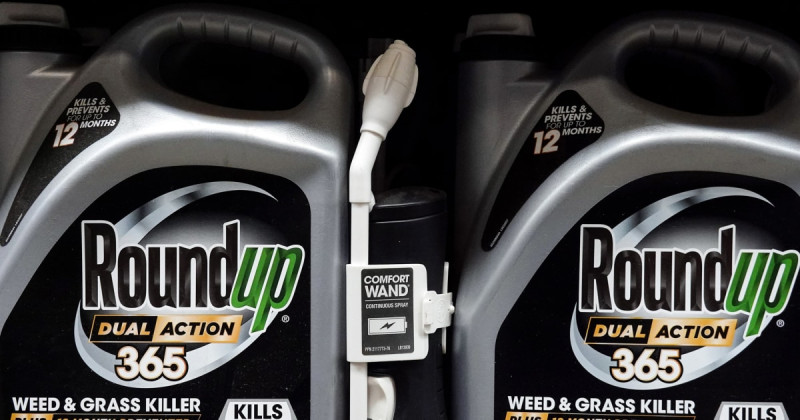 Supreme Court Betrays Public Trust: MAHA Leaders Outraged Over Roundup Ruling