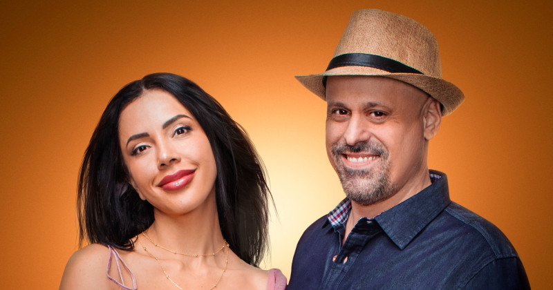 Gino Palazzolo Cuts Ties with Jasmine Pineda: Divorce Finalized After Turbulent Saga