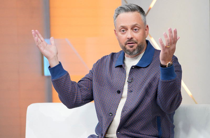 Nate Bargatze Sparks Fury After Trump Birthday Bash Appearance