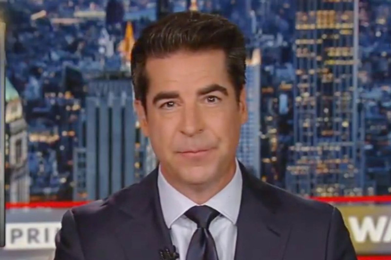 Fox News Viewers Unleash Fury on Jesse Watters for 'Fairytale Lies' and Insulting Rhetoric