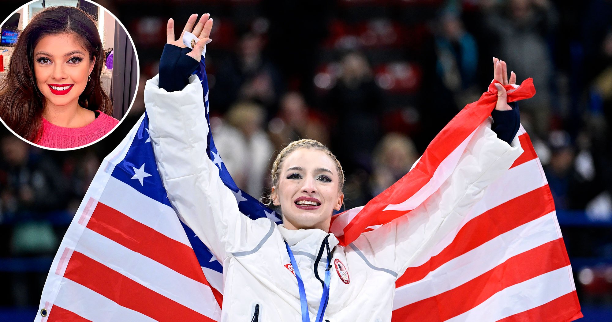 Journalist Advocates for Vetting Team USA Athletes Based on ‘Patriotism’