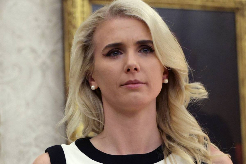 Trump's Aide's Family Feud: A Toxic Bond with the President Unveiled