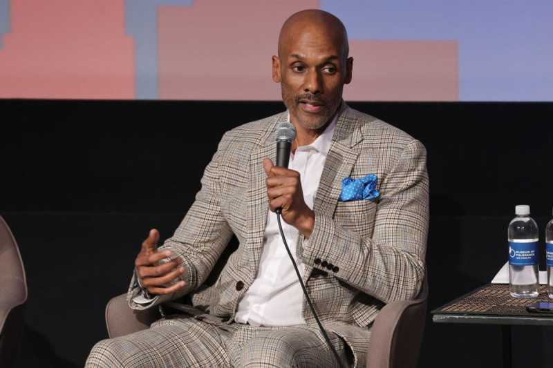 CNN Panelist Unleashes Fury, Calls Trump a 'Sweet-Talking Conman' in Explosive Rant