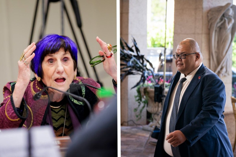 Trump Aide and Lawmaker Engage in Savage Social Media Slugfest Over Appearance