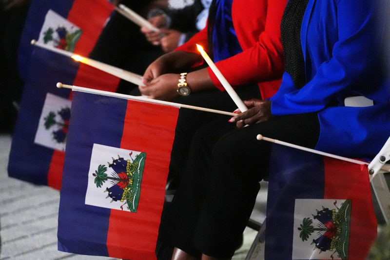Supreme Court's Shocking Decision to Strip Protections from Haitian and Syrian Immigrants Signals Broader Deportation Wave
