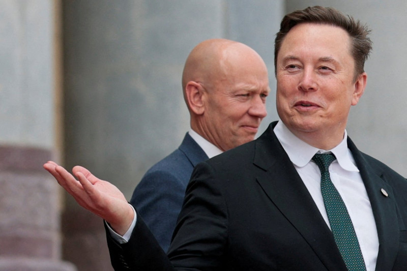 Judge Forces Elon Musk to Face the Music Over $1 Million Voter Scam