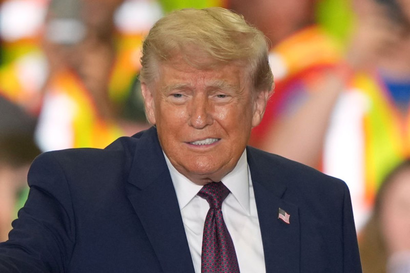 Trump's Health Crisis Unveiled: CNN's Shocking Broadcast Interrupts with Disturbing Revelations