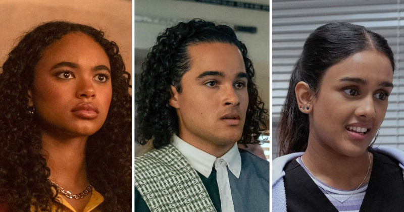 Casting Chaos: Who Will Steal the Spotlight as Sabrina in Off Campus?