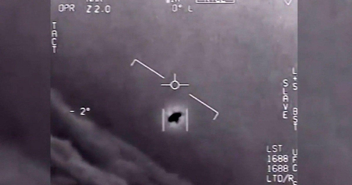 Trump Orders Pentagon to Unveil Files on UFOs and Extraterrestrial Life