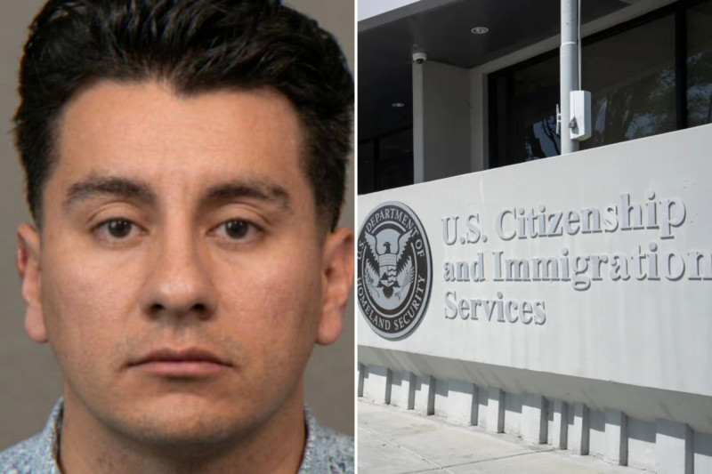 Nevada Man Deceives His Way to Citizenship, Hides Rape Convictions