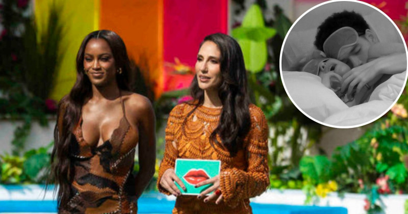 Love Island USA Hosts Expose 'French Fries' as Code for Manual Sex Act