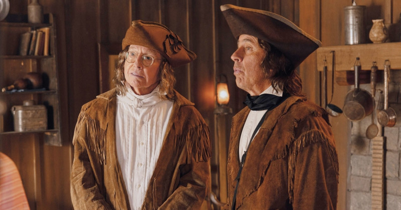 Weekend TV Show Showdown: ‘The Bear’ Bows Out, New Chaos Unleashed