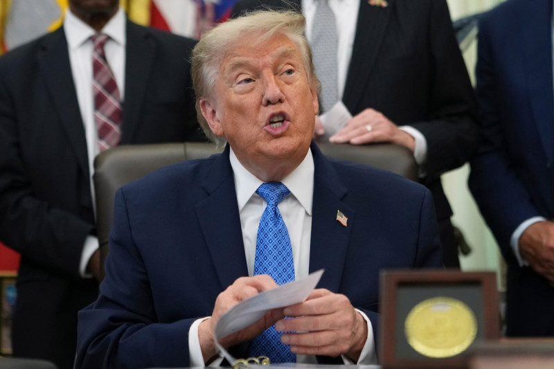 Supreme Court Set to Deliver Explosive Rulings on Trump’s Presidential Overreach