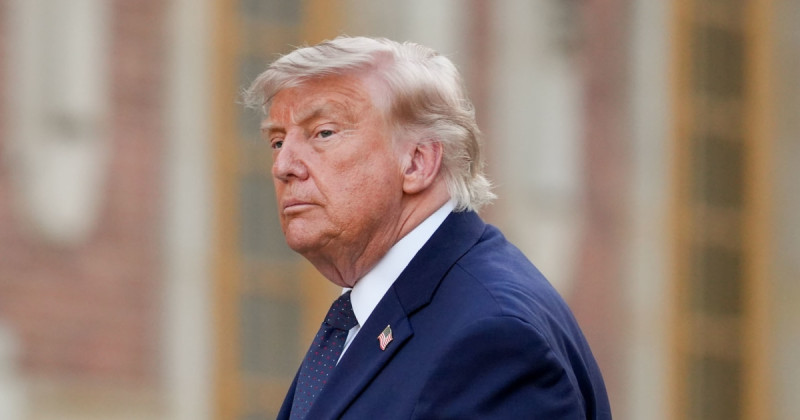 Trump's Whiplash on Iran: Threats, Talks, and Total Chaos