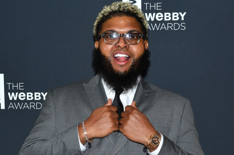 Druski Dares Again: White Face Skit Ignites Controversy at BET Awards