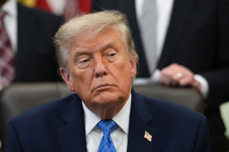 SCOTUS Hands Trump Unchecked Power Over Executive Branch, Sparks Outrage