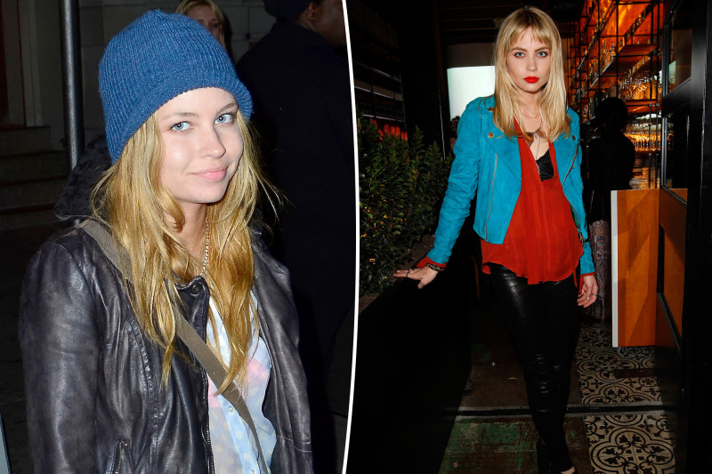 Tragic End: Former Child Star Daveigh Chase Dies from AIDS and Substance Abuse