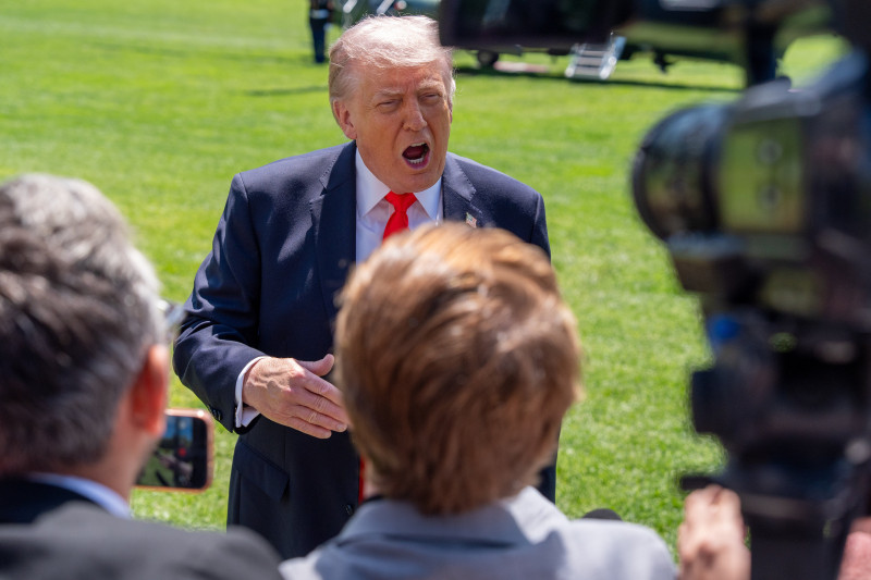 Trump's State Fair Disaster: A Hilarious Flop Exposed