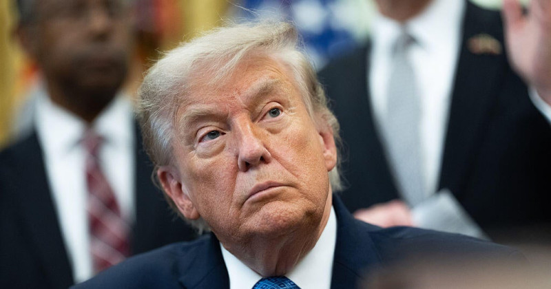 Supreme Court Crushes Trump's Birthright Citizenship Dream