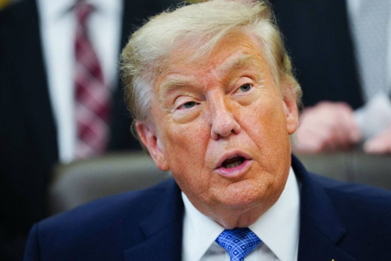 Trump's 'Big Yawn' Rant Sparks Fury Among Fox News Viewers