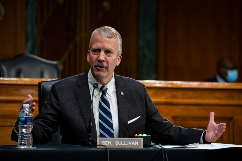 Alaska Supreme Court's Shocking Ruling Fuels Chaos in Senate Race