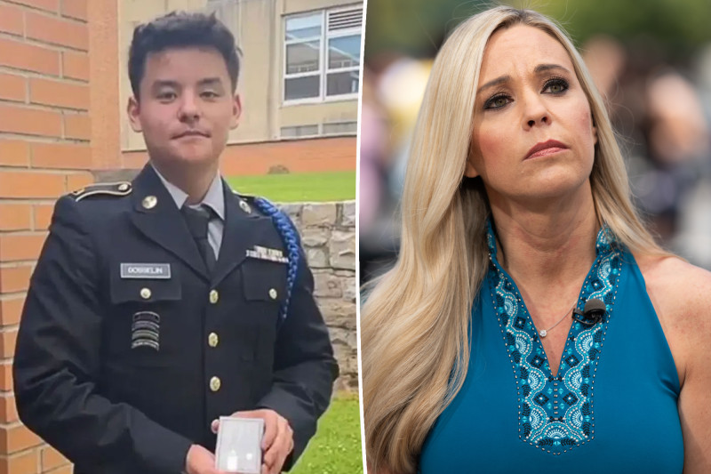 Kate Gosselin Labels Son Collin ‘Mentally Ill’ Amid Abuse Claims and Upcoming Memoir