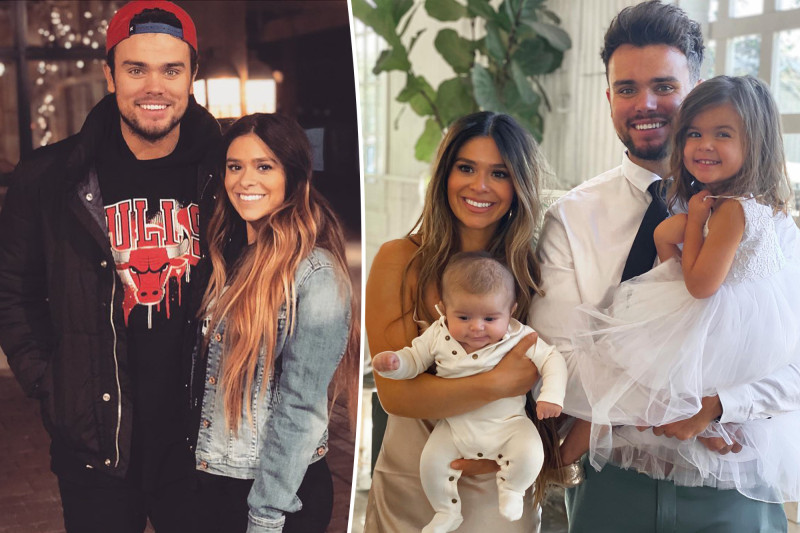 Ex-Husband of Reality Star Seeks Restraining Order and Sole Custody Amid Explosive Drama
