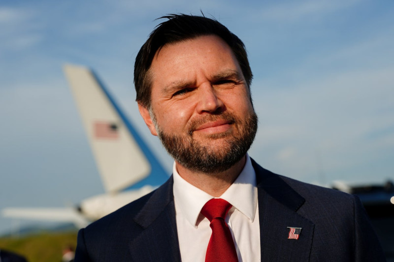 JD Vance Takes on Pope Leo: Immigration Clash Ignites