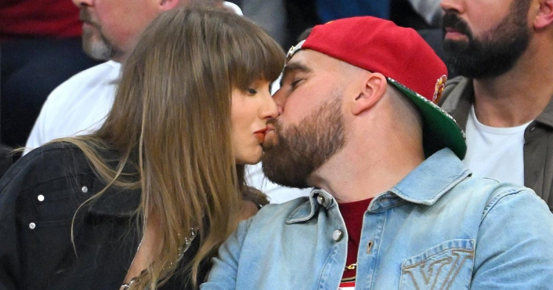 Taylor Swift and Travis Kelce's Wedding Extravaganza Ignites in NYC