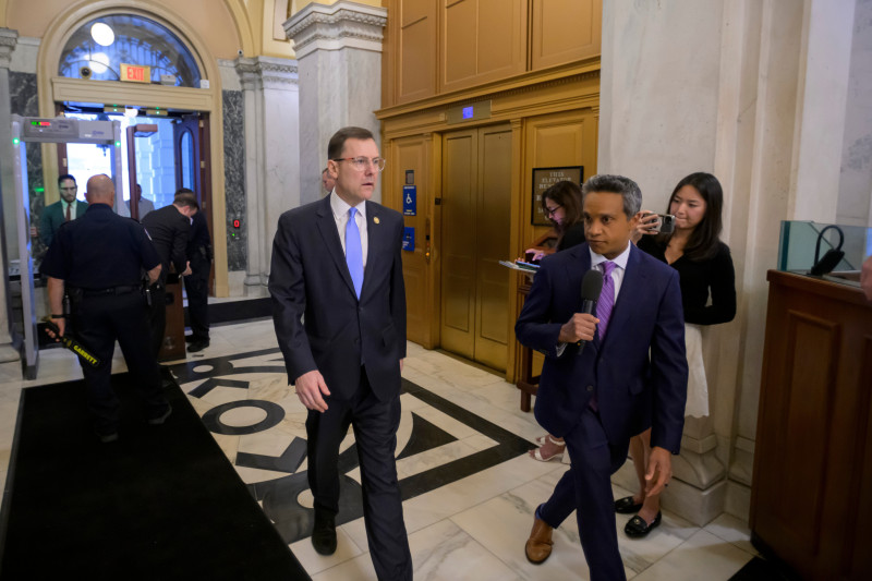 Hypocrisy Unmasked: Tom Kean Opposes Paid Leave While Taking 3-Month Medical Hiatus