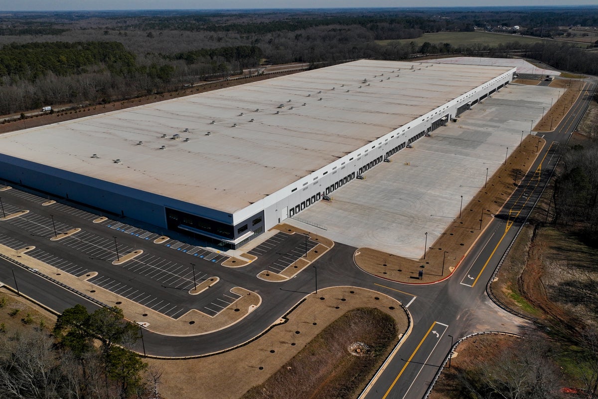 ICE Stealthily Acquires Warehouses for Detention Centers, Ignoring Local Officials