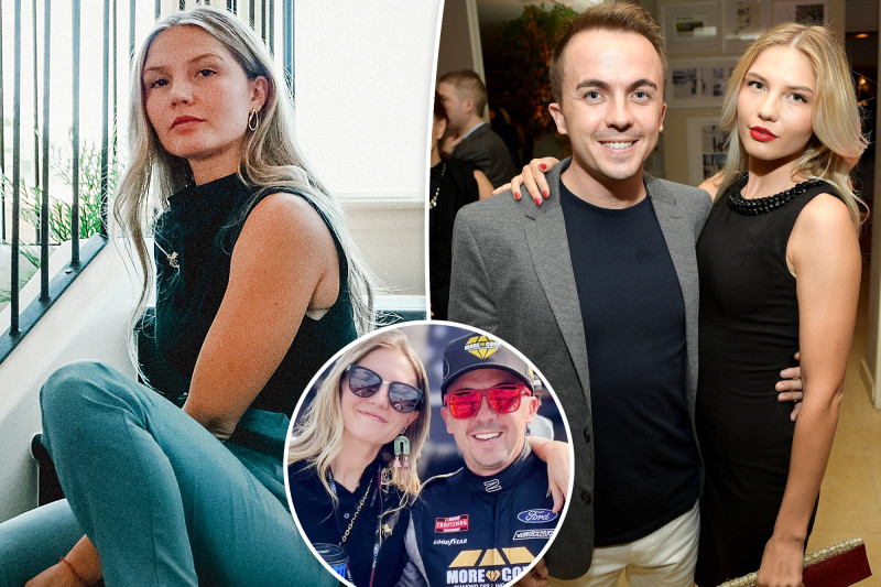Frankie Muniz’s Estranged Wife Goes to Bat After Actor Deletes Divorce Post: ‘This World is So F–ked’